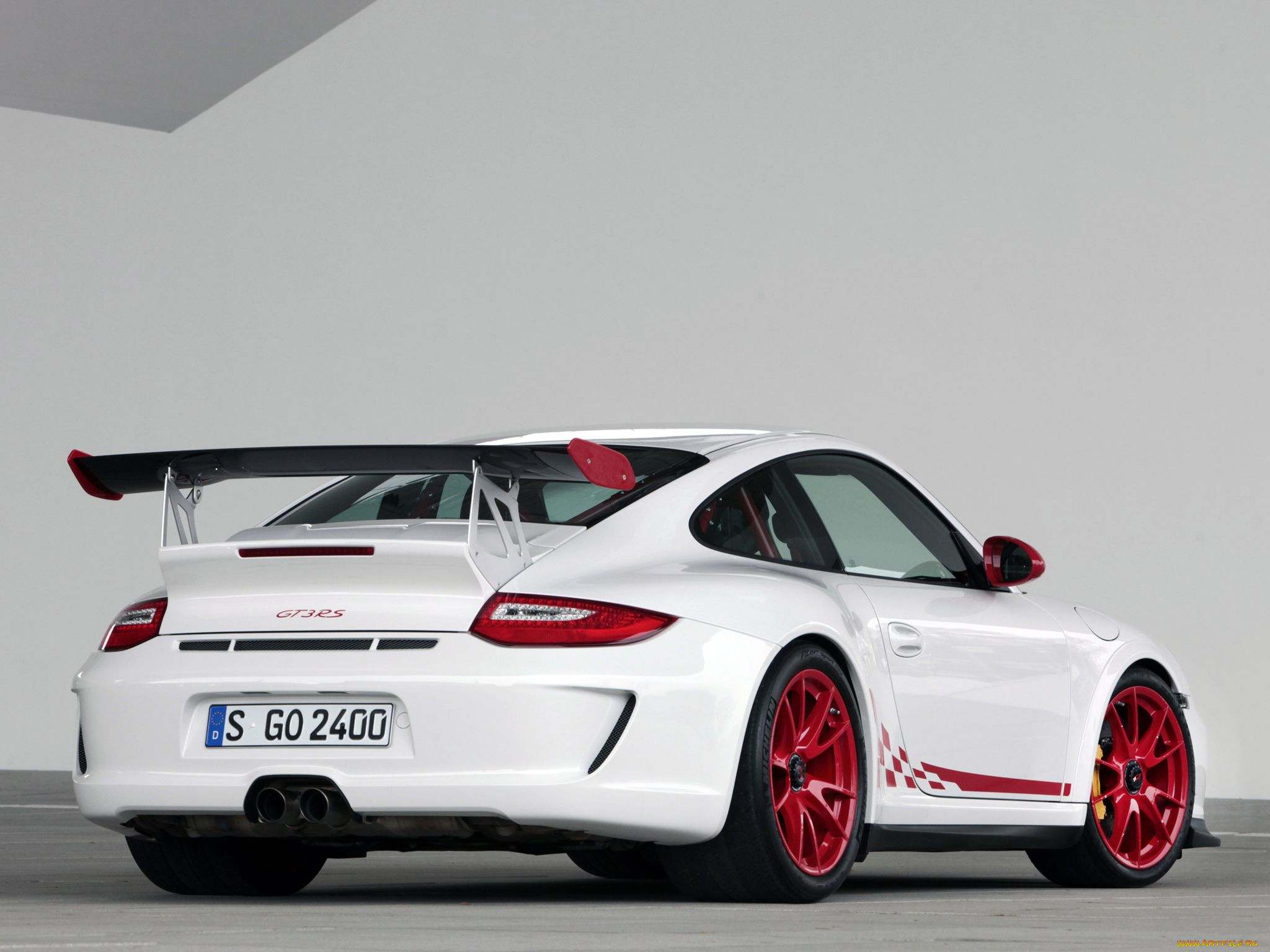 , porsche